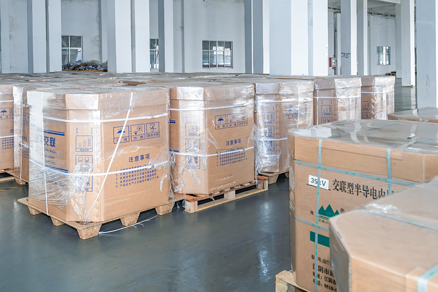 無錫三新ケーブル有限公司