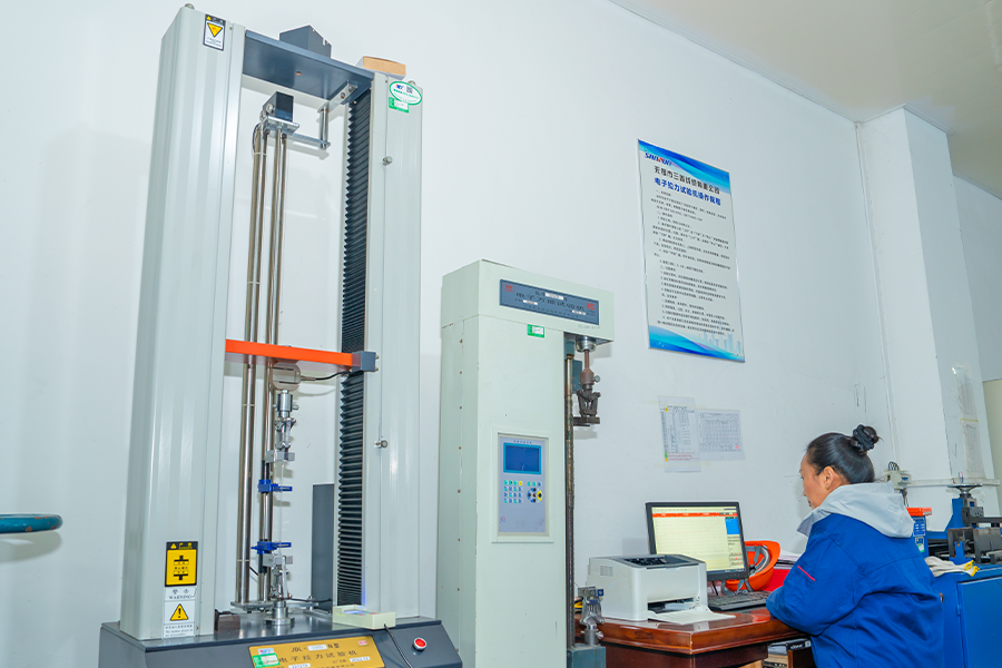 無錫三新ケーブル有限公司