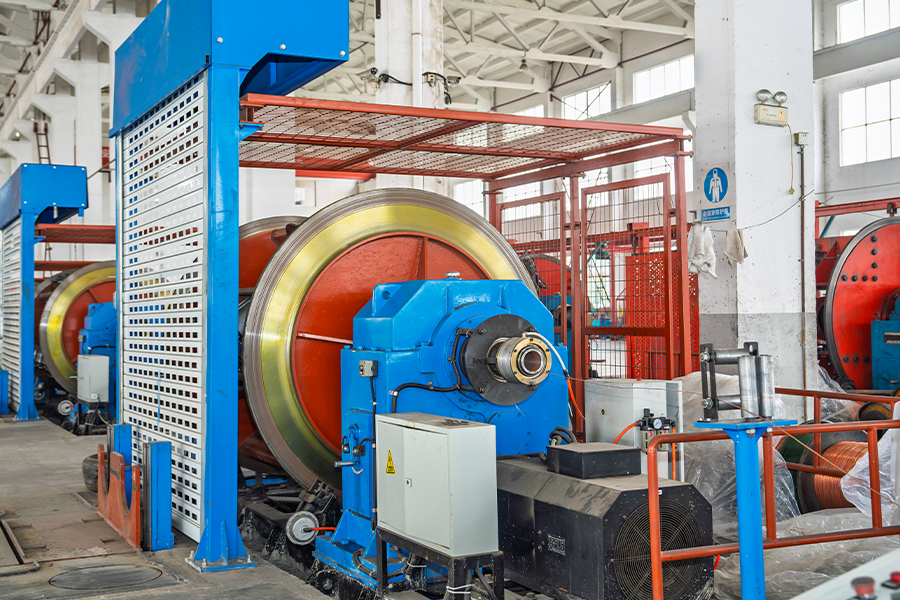 無錫三新ケーブル有限公司